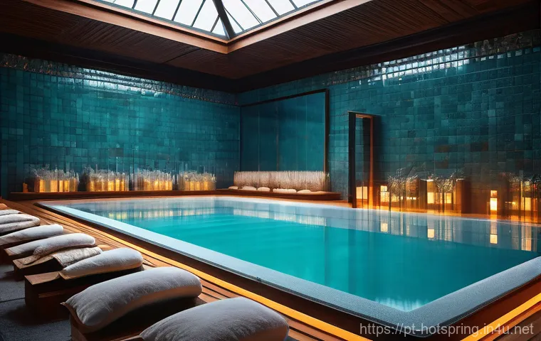 온천 여행기 - Here are three detailed image prompts in English, designed to meet your specified guidelines: