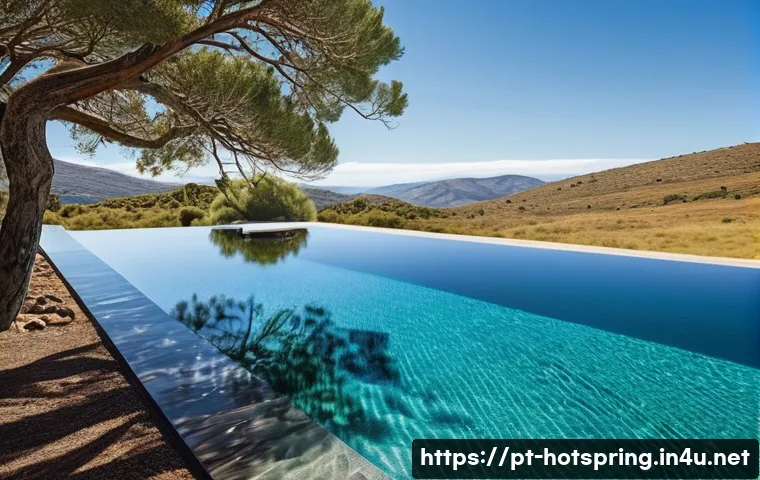 온천과 재충전 관련 이미지 2