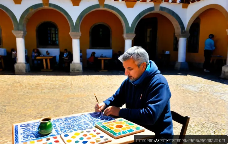 Como escolher uma escapadinha termal com experiências de arte: custos, reservas e critérios 3 온천과 예술 체험 관련 이미지 1